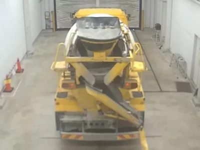 Isuzu TRUCK
