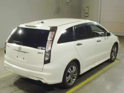 Honda STREAM