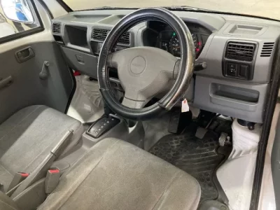 Nissan CLIPPER TRUCK