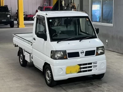 Nissan CLIPPER TRUCK