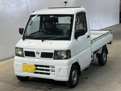Nissan CLIPPER TRUCK