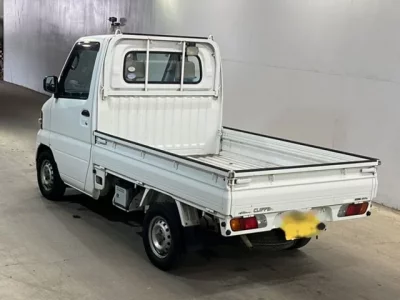 Nissan CLIPPER TRUCK