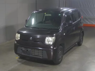 Suzuki MRWAGON