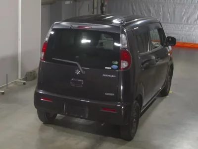 Suzuki MRWAGON