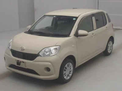 Daihatsu Boon