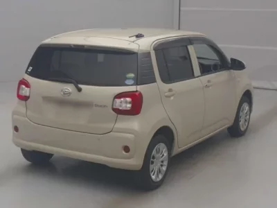 Daihatsu Boon