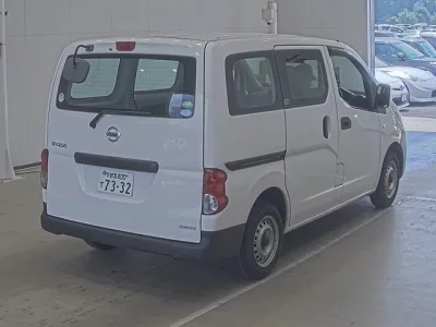 Nissan NV200