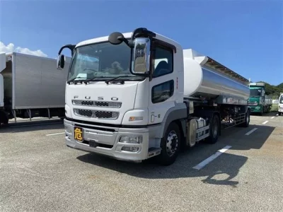 Mitsubishi FUSO TRUCK