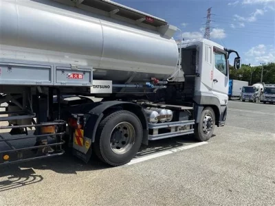 Mitsubishi FUSO TRUCK