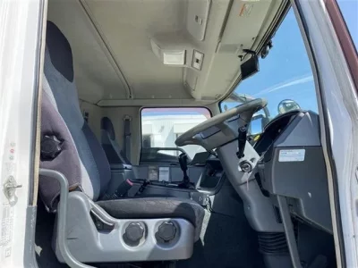 Mitsubishi FUSO TRUCK