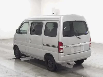 Mazda SCRUM
