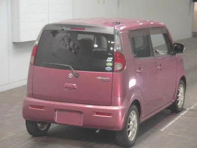 Suzuki MRWAGON