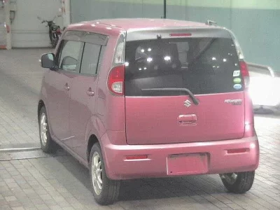 Suzuki MRWAGON
