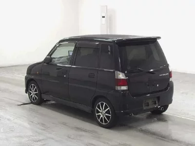 Subaru PLEO