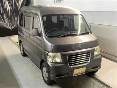 Honda VAMOS
