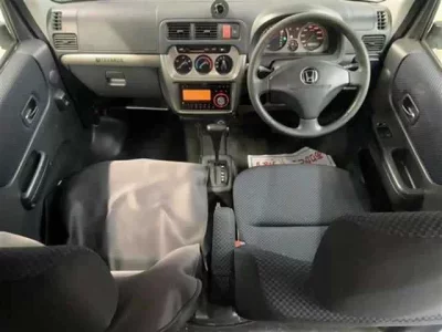 Honda VAMOS