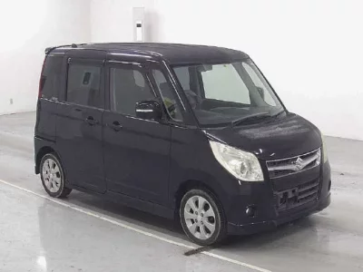 Suzuki PALETTE