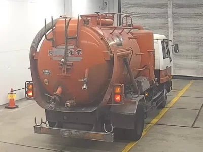 Nissan CONDOR