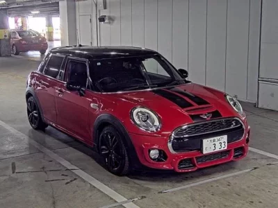 BMW MINI