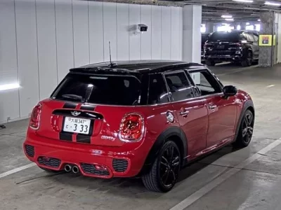 BMW MINI
