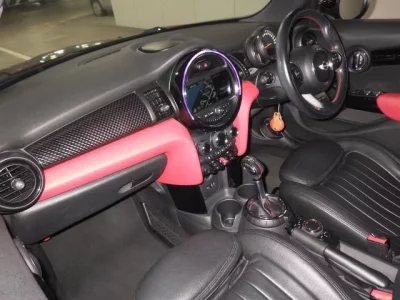 BMW MINI