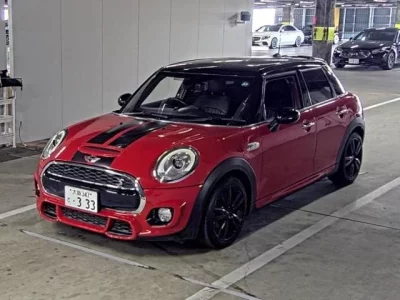 BMW MINI