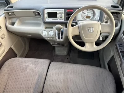 Honda LIFE