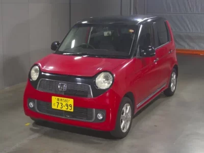 Honda N ONE