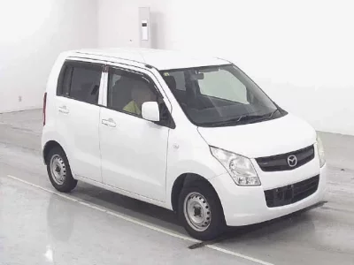 Mazda AZ WAGON