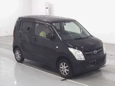 Mazda AZ WAGON