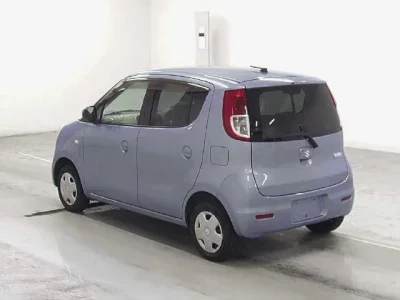 Suzuki MRWAGON