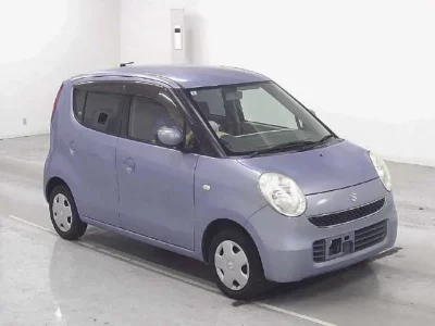 Suzuki MRWAGON