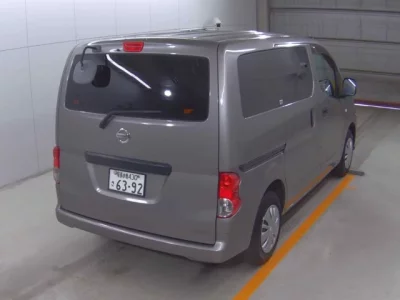 Nissan NV200