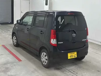 Mazda AZ WAGON