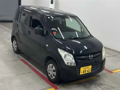 Mazda AZ WAGON