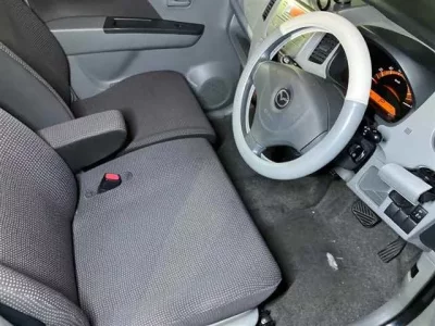 Mazda AZ WAGON