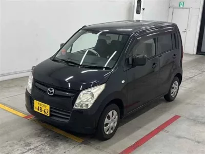 Mazda AZ WAGON
