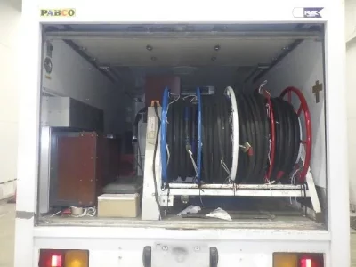 Isuzu JUSTON