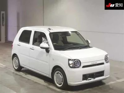 Daihatsu MIRA TOCOT