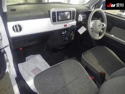 Daihatsu MIRA TOCOT