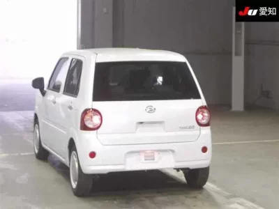 Daihatsu MIRA TOCOT