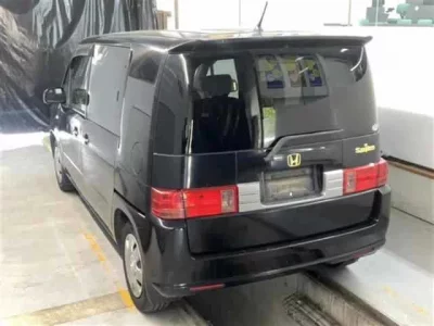 Honda SPIKE