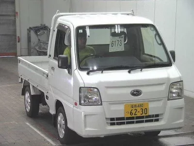 Subaru SAMBAR