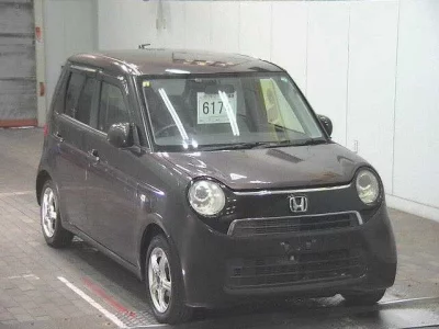 Honda N ONE
