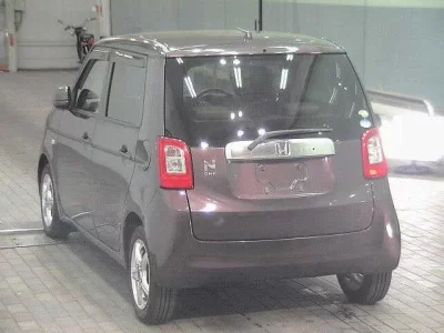Honda N ONE