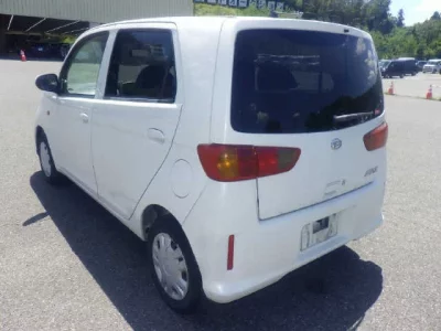 Daihatsu MAX