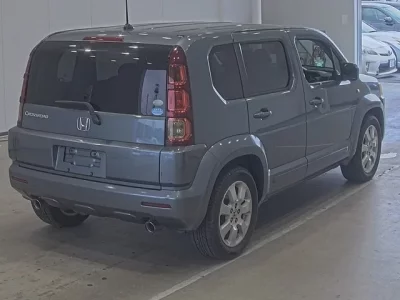 Honda CROSSROAD