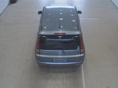Honda CROSSROAD