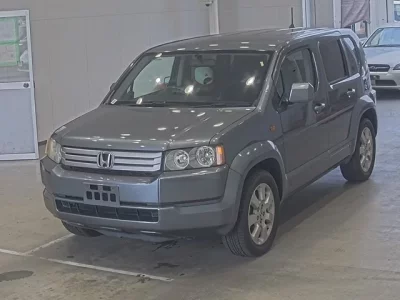 Honda CROSSROAD