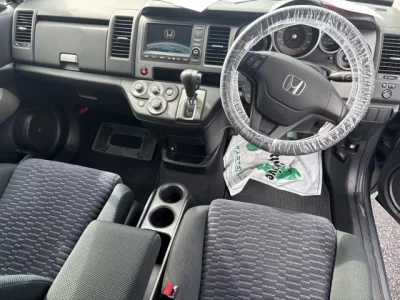 Honda CROSSROAD
